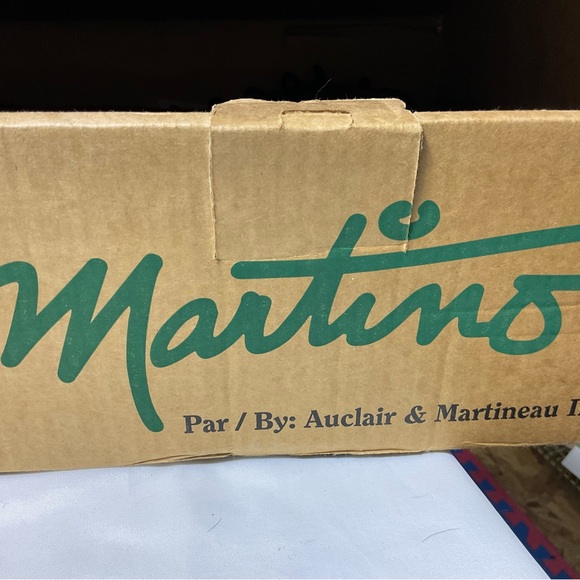 Brand new Martino waterproof leather boots. - Picture 5 of 7